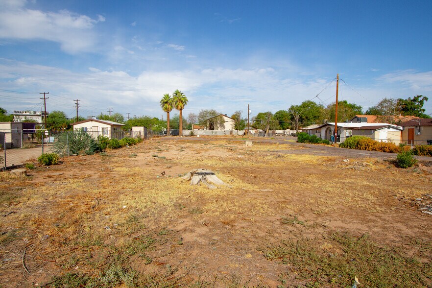 More Photos Of 5020 N 21st Ave, Phoenix Land For Sale