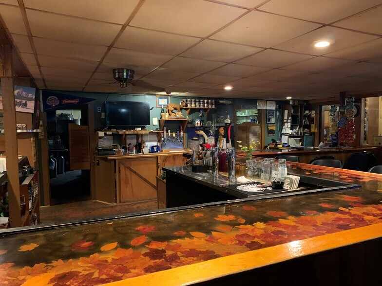 More Photos Of 905 Route 390, Greentown Restaurant For Sale