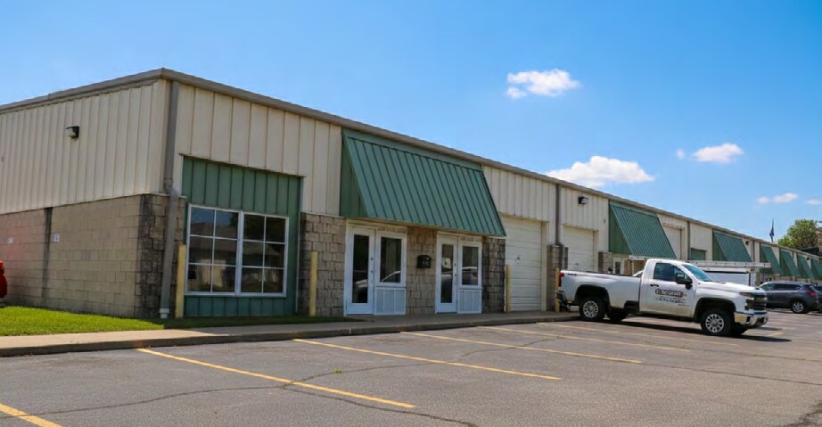 More Photos Of 575 Rudder Rd, Fenton Flex For Sale