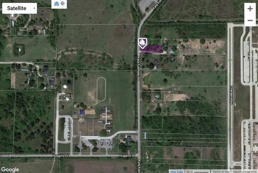 More Photos Of 0000 Fulshear Katy Road, Fulshear Land For Sale