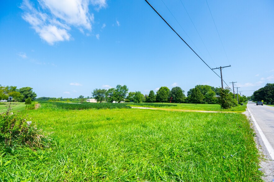 More Photos Of WEST JEFF KIOUSVILLE rd, West Jefferson Land For Sale