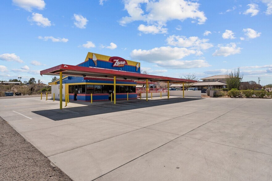 More Photos Of 1151 W Wickenburg Way, Wickenburg Fast Food For Sale