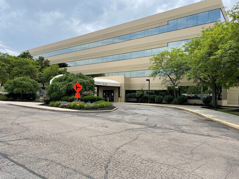 More Photos Of 5969 E Broad St, Columbus Medical For Lease