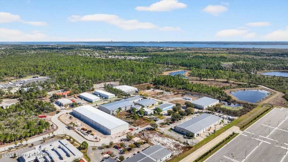 More Photos Of 2972 Oxbow Cir, Cocoa Industrial For Sale