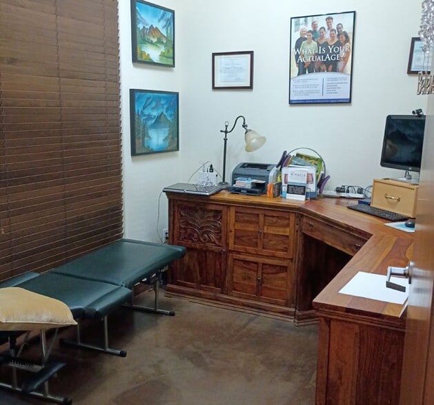 More Photos Of 1757 E Baseline Rd, Gilbert Medical For Sale