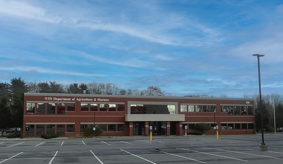 Primary Photo Of 10B Airline Dr, Albany Office For Sale