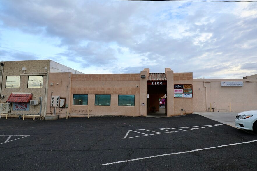 More Photos Of 2160 McCulloch Blvd N, Lake Havasu City General Retail For Sale
