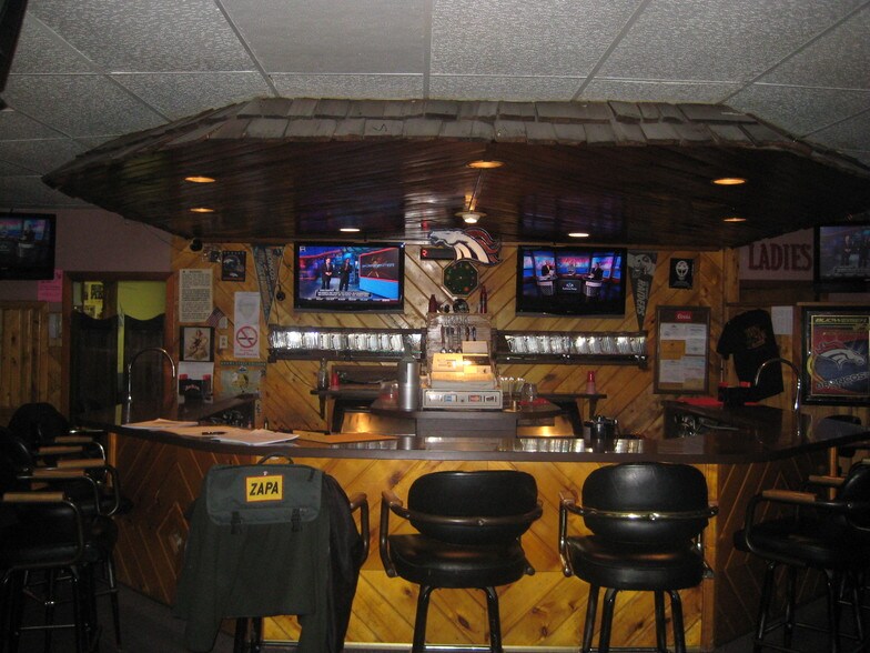 More Photos Of 1210-1212 8th St, Alamosa Restaurant For Sale