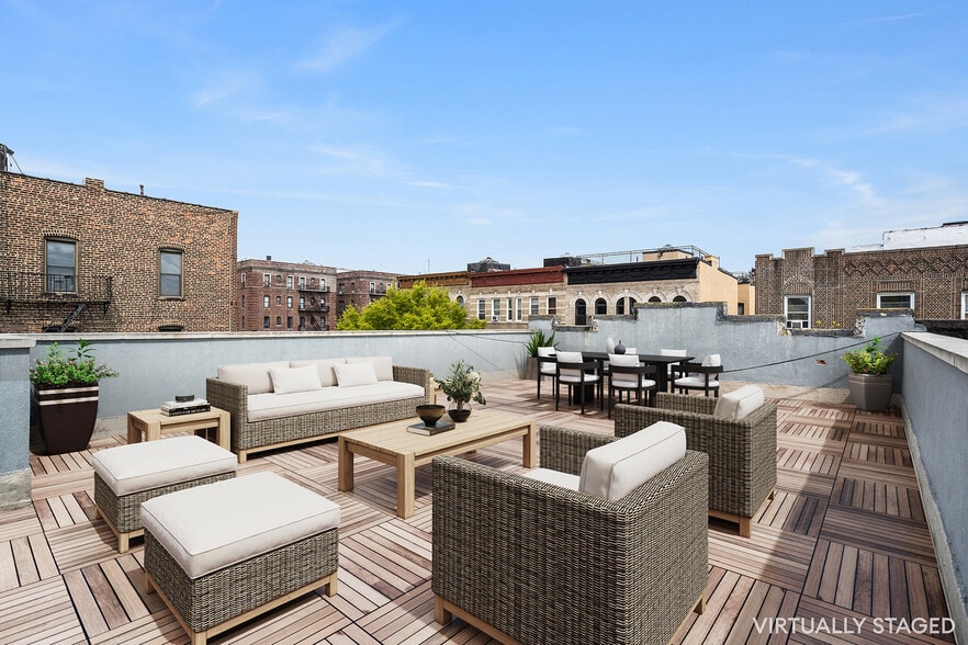 More Photos Of 393 Rogers Ave, Brooklyn Apartments For Sale