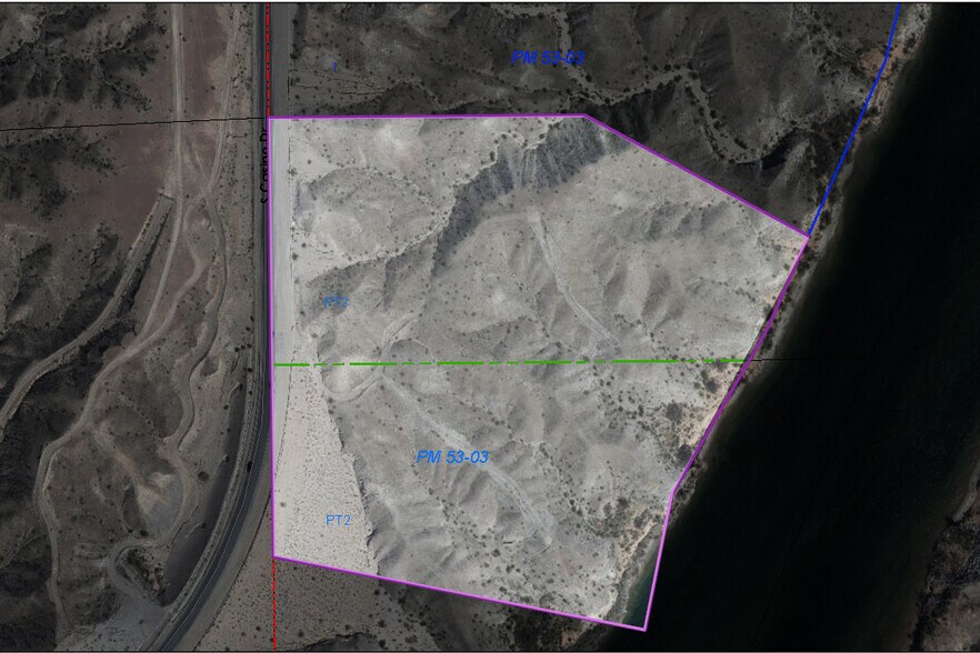 More Photos Of 3700 S Casino Dr, Laughlin Land For Sale