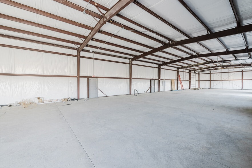 More Photos Of 2310 Last Chance rd, Elko Industrial For Lease