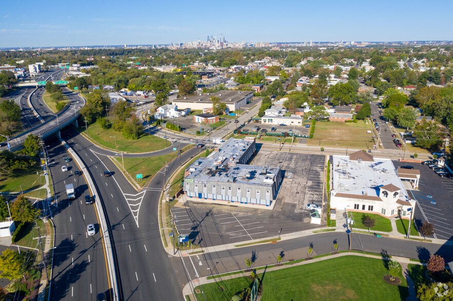 More Photos Of 6650 Browning Rd, Pennsauken Medical For Lease