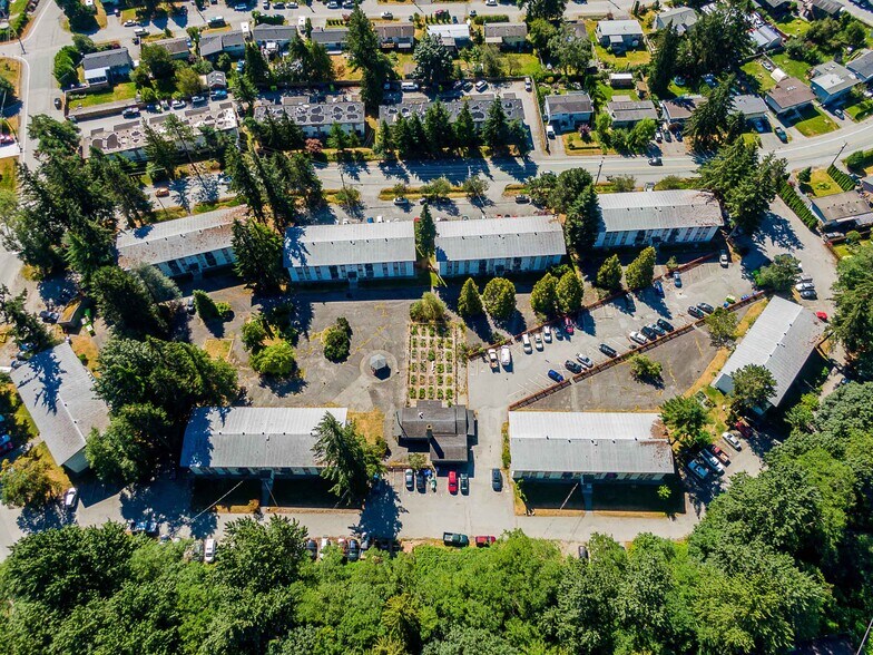 Primary Photo Of 38171 Westway Av, Squamish Land For Sale