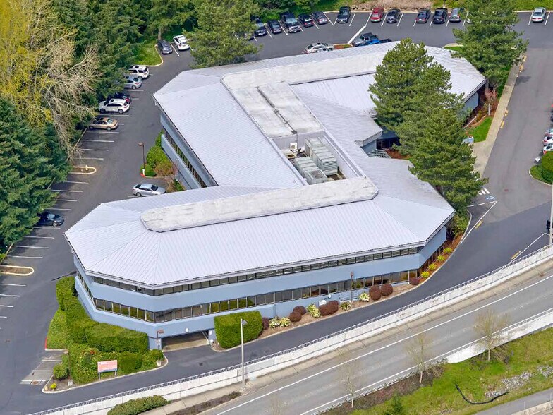 More Photos Of 14450 NE 29th Pl, Bellevue Office For Sale
