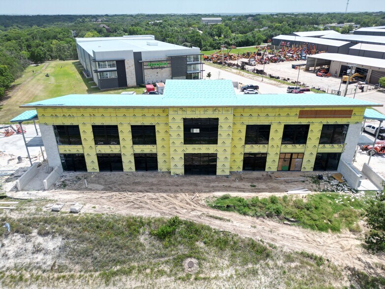 More Photos Of 4600 E Interstate 20, Willow Park Office For Lease