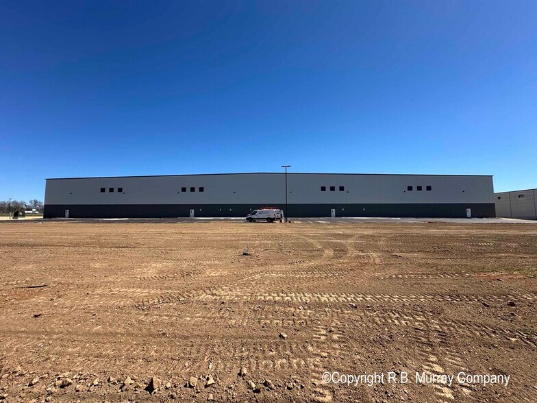 More Photos Of 540 MO-125 Hwy, Strafford Industrial For Lease