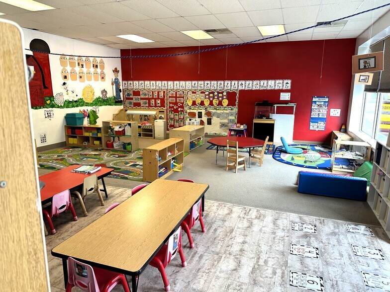 More Photos Of 5750 Derry St, Harrisburg Daycare Center For Sale