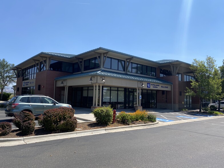 More Photos Of 408 S Eagle Rd, Eagle Coworking Space