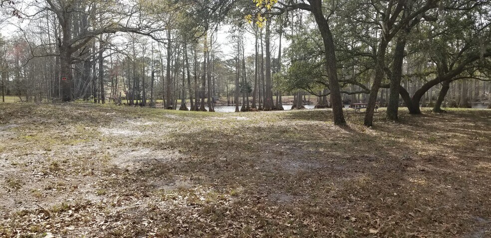 More Photos Of 16001 Highway 17, Hampstead Land For Sale