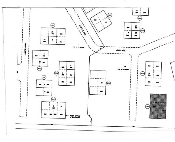 More Photos Of 3569 Habersham At Northlake, Tucker Office Residential For Lease