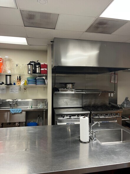 More Photos Of 30605 Avenida de las Flores, Rancho Santa Margarita Religious Facility For Lease