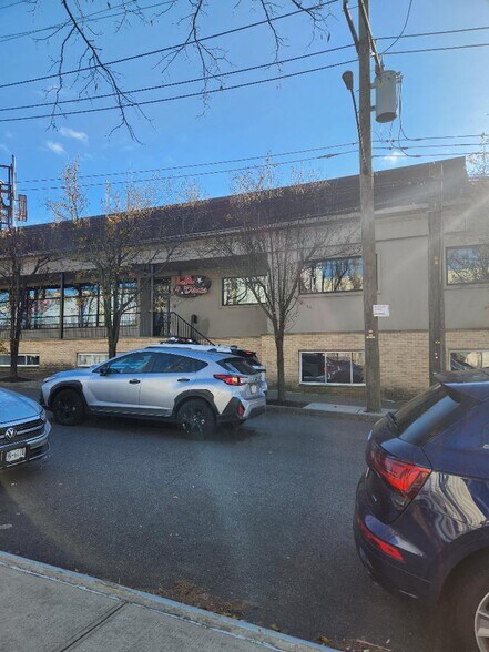 Primary Photo Of 24 Ellis St, Staten Island Storefront Retail Office For Sale