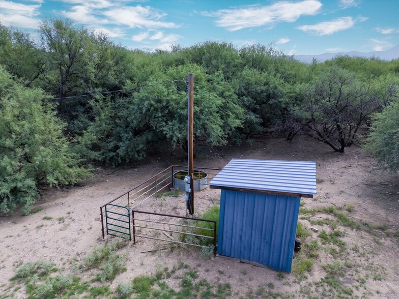 More Photos Of 4489 N Ocotillo Rd, Benson Land For Sale