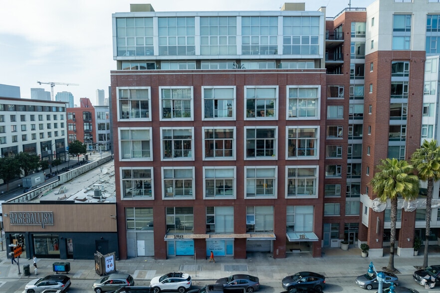 More Photos Of 188-190 King St, San Francisco Apartments For Lease