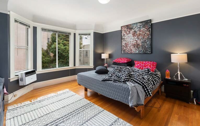 More Photos Of 1338-1348 Larkin St, San Francisco Apartments For Sale