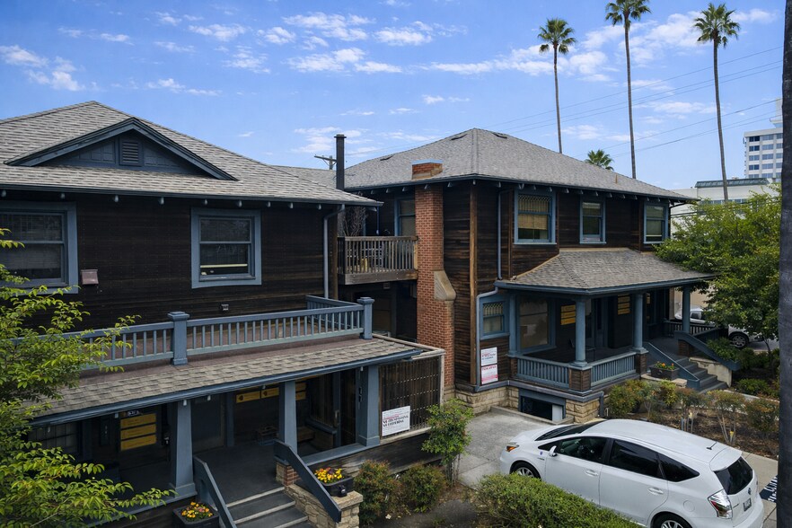 More Photos Of 3356-3368 2nd Ave, San Diego Office Residential For Sale