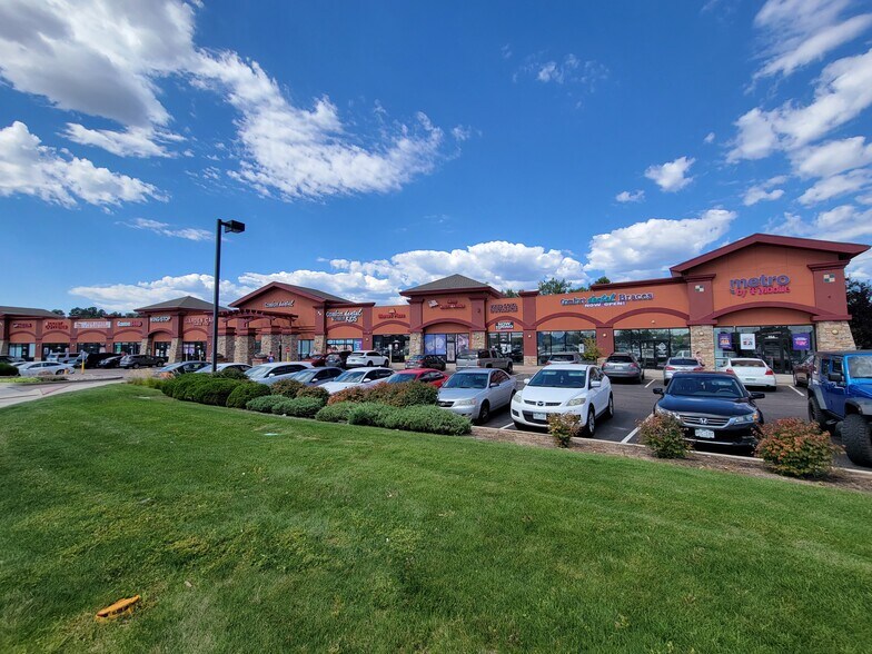 More Photos Of 1580 Space Center Dr, Colorado Springs Unknown For Lease