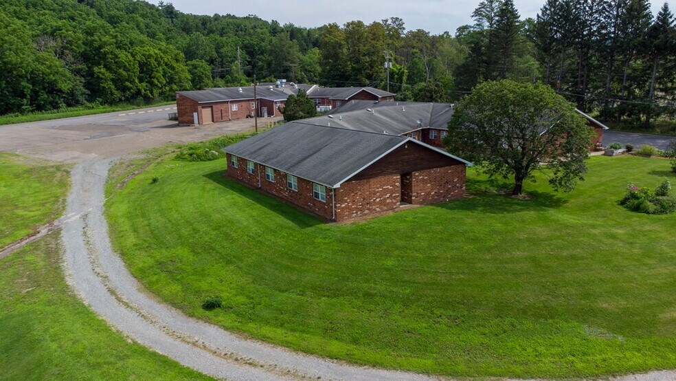 More Photos Of 43850 Route 6, Wyalusing Assisted Living For Sale