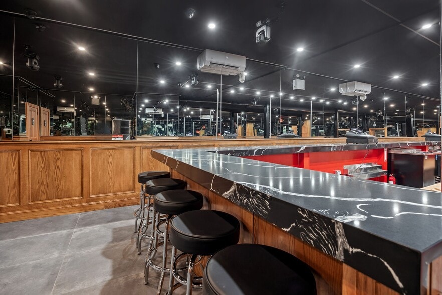 More Photos Of 100 E 116th St, New York Storefront Retail Residential For Lease