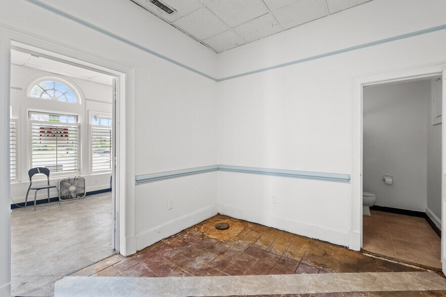 More Photos Of 510 S 14th St, Richmond Land For Sale