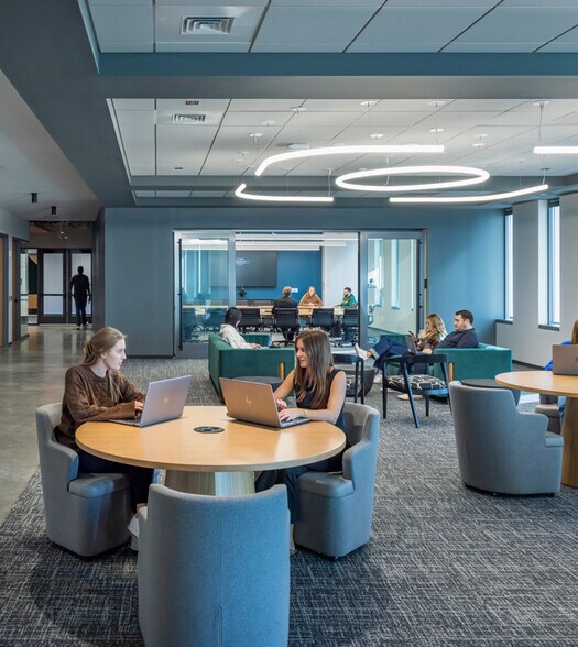 More Photos Of 3401 Fairfax Dr, Arlington Office For Lease