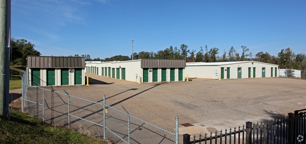 Primary Photo Of 1300 Schillinger Rd S, Mobile Self Storage For Sale