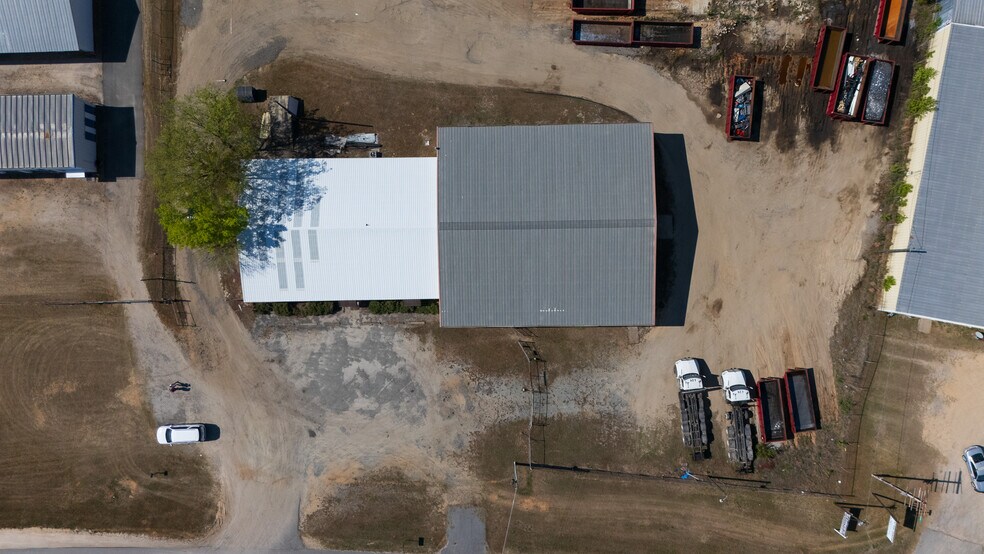 More Photos Of 4234 Highway 9 W, Wallace Warehouse For Sale