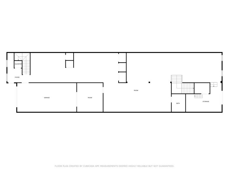 More Photos Of 418 S Commerce St, Wichita Flex For Sale