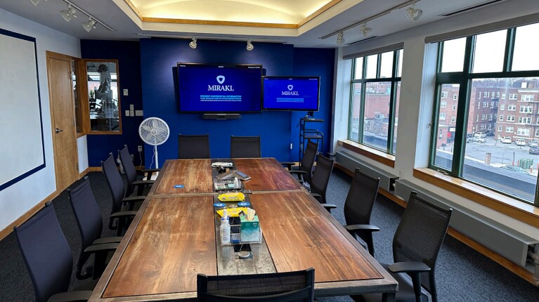 More Photos Of 212 Elm St, Somerville Office For Lease