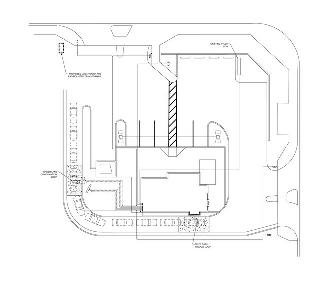 More Photos Of 701 W Dunlap Ave, Phoenix Land For Lease