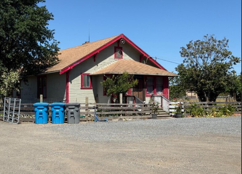 More Photos Of 2082 Fulton Rd, Santa Rosa Land For Sale