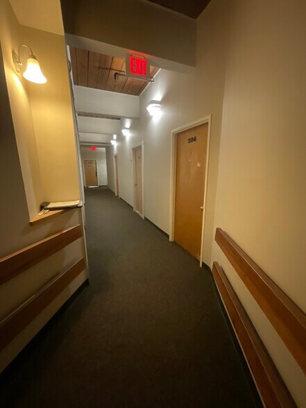 More Photos Of 34 Depot St, Pittsfield Medical For Lease