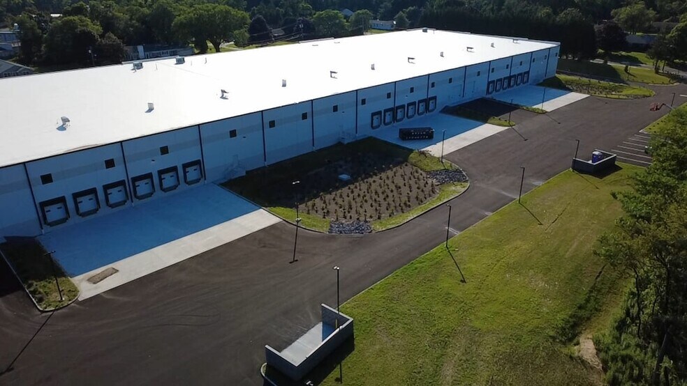More Photos Of 49 Shark River Rd, Tinton Falls Manufacturing For Lease