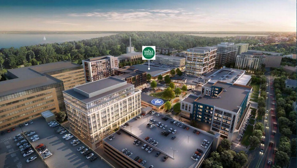 Primary Photo Of 702 Gardener Rd, Madison Apartments For Lease