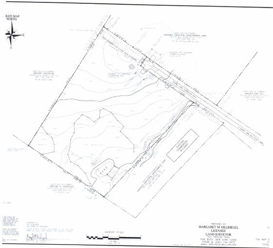 More Photos Of 00 Osprey Lane, Gardiner Land For Sale