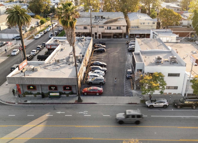 More Photos Of 3387 Motor Ave, Los Angeles Restaurant For Lease