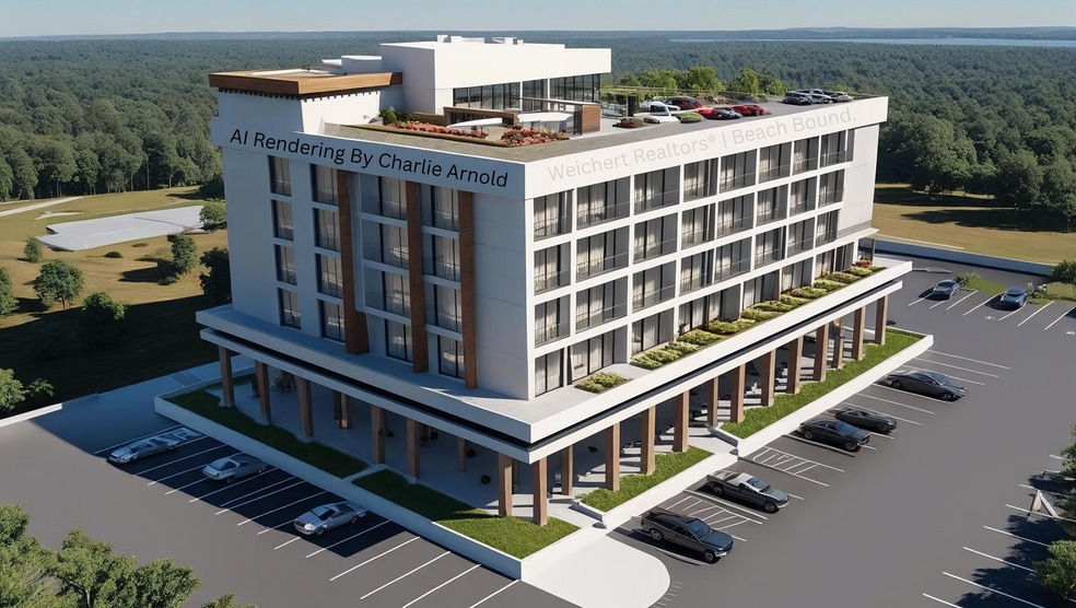 More Photos Of 37558 Lighthouse Rd, Fenwick Island Hotel For Sale