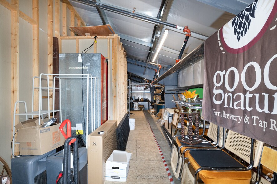 More Photos Of 1727 New York 12B, Hamilton General Retail For Sale