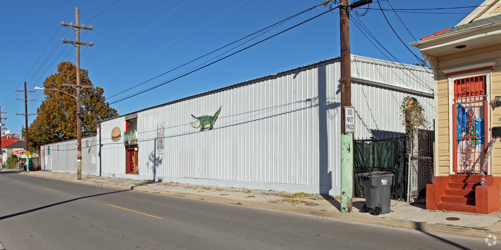 Primary Photo Of 3023-3027 Chartres St, New Orleans Coworking Space