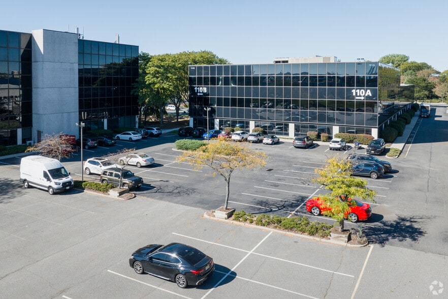 More Photos Of 110A Meadowlands Pky, Secaucus Unknown For Lease